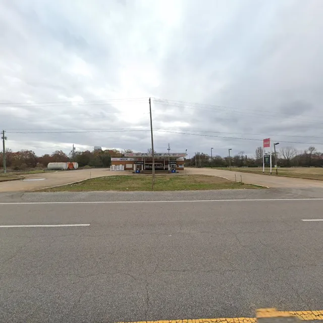 Victory Lane Pit Stop