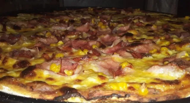 Pizzas Rafucho