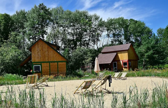 Agroturystyka tuŻur – Domki | Apartamenty | Pokoje