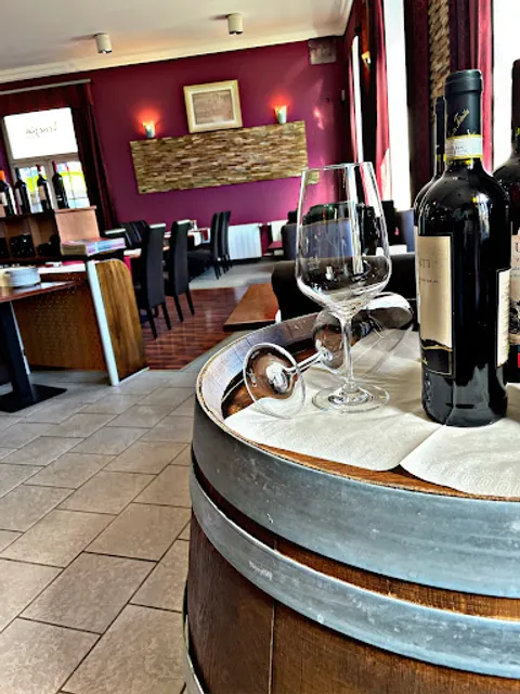 Restaurant Venezia Haan-Gruiten