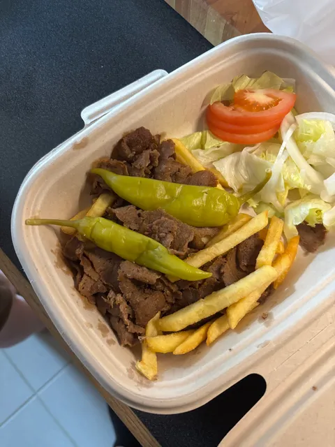 Liljebaren Restaurang & Pizzeria