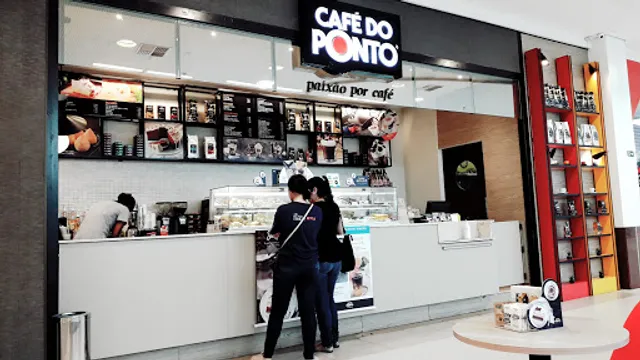 Café do Ponto