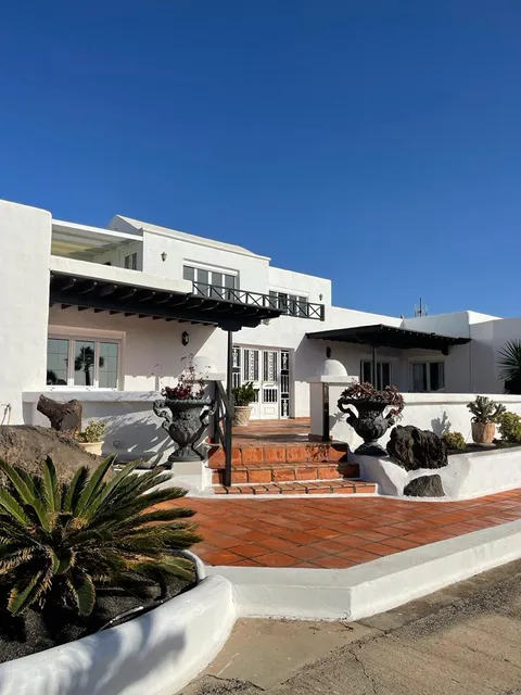 Villa Mahalo Retreats S.L.U