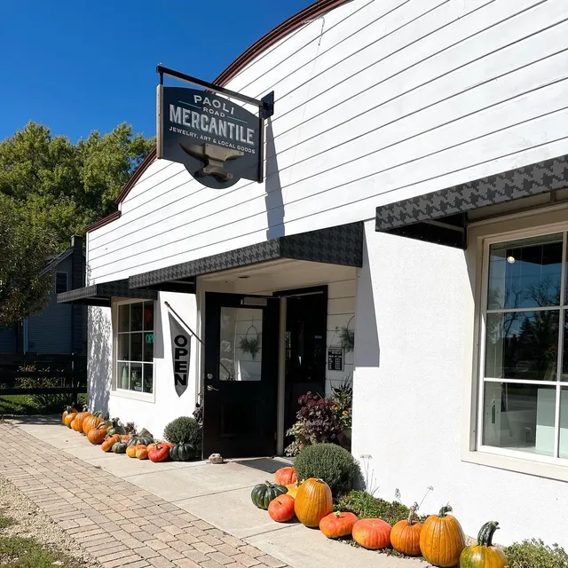 Paoli Road Mercantile