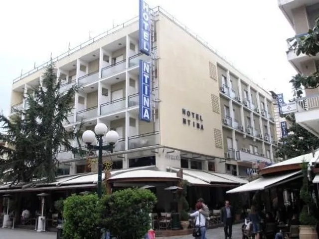 Ntinas Hotel