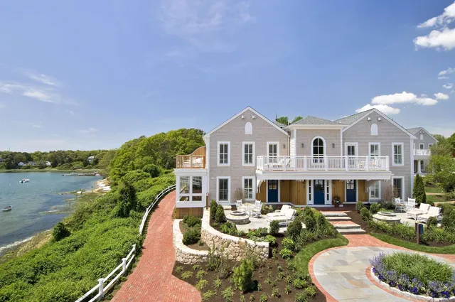 Wequassett Resort & Golf Club