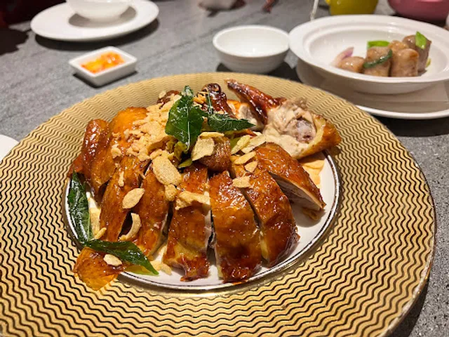 PUTIEN Taichung Taiwan Blvd. Branch