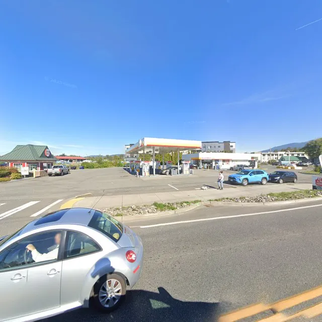 Diedrich Espresso Sedro Woolley on Hwy 20