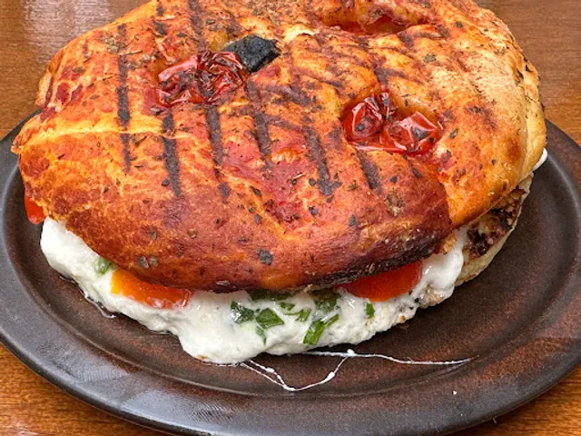 Modi - Salumeria & Bistrot