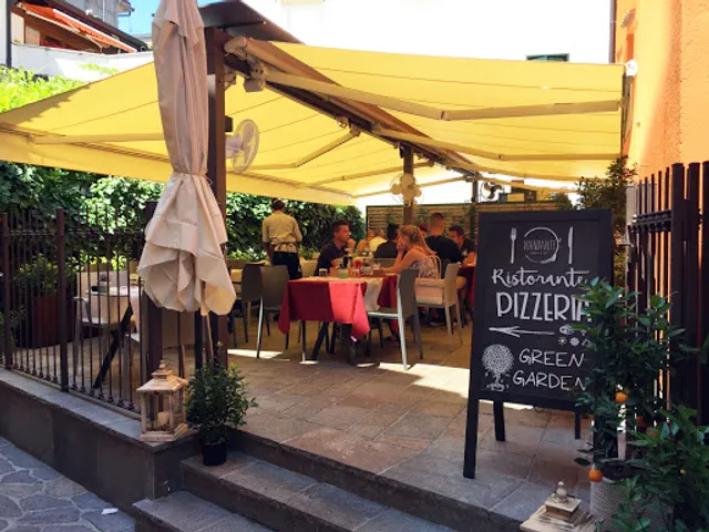 Viandante Café - Gelateria - Tabacchi