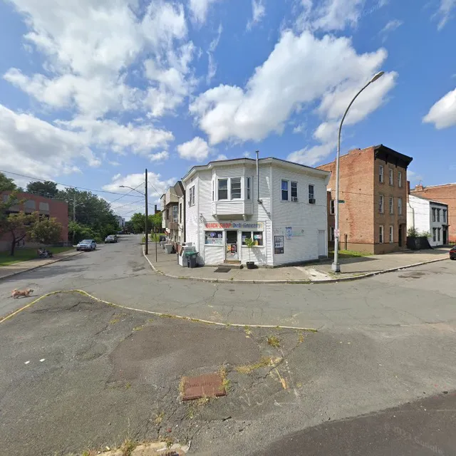 Quick Shop Deli Grocery