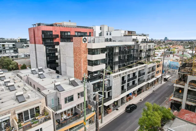 Rambla Solarino House