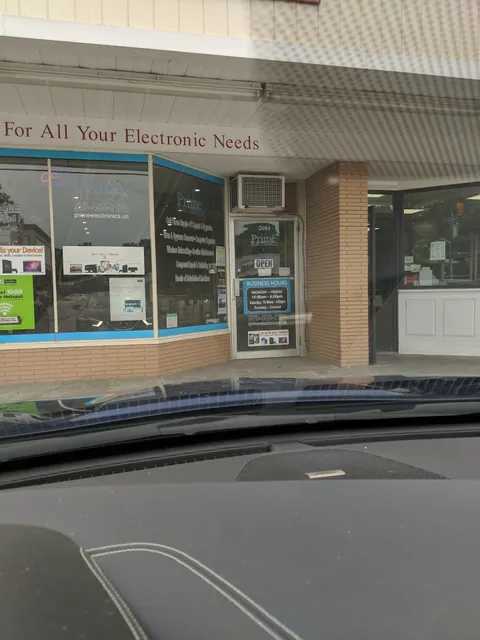 Prime Electronics