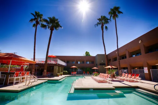 Scottsdale Parkview Resort