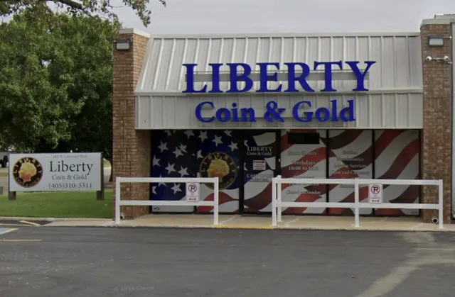 Liberty Coin & Gold LLC