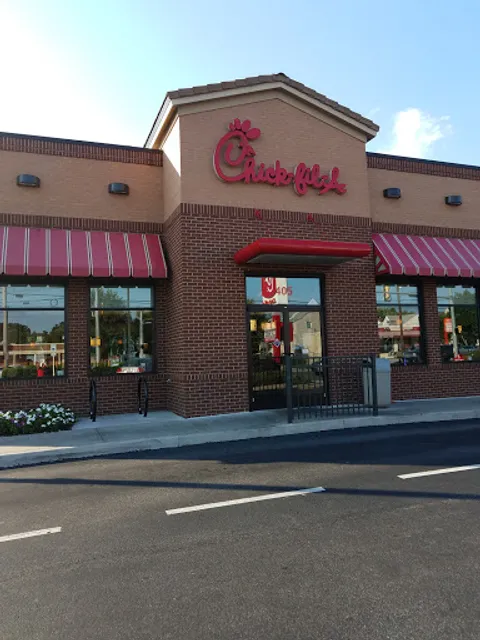 Chick-fil-A