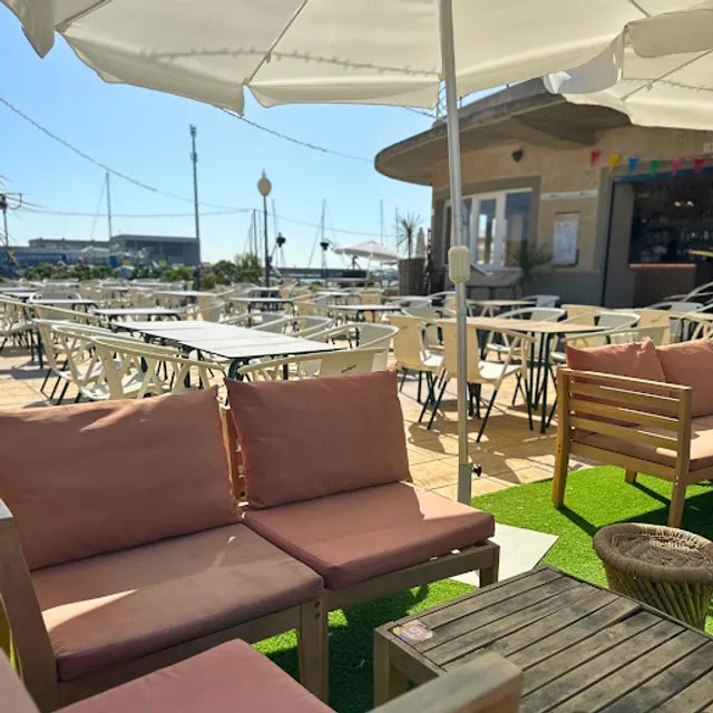 Siroco (Pobla de Farnals)