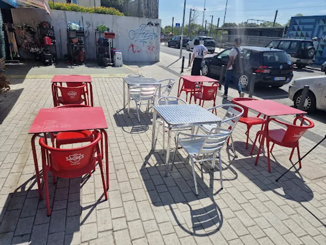 UMAMI ASIANFUSION THAI AND SUSHI