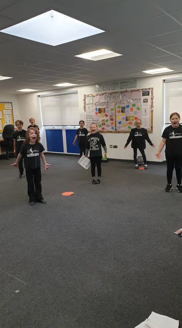 On Stage Performing Arts Histon