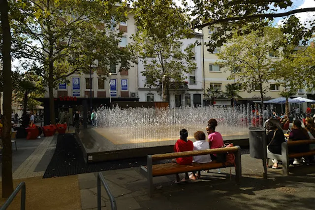 Cafe Veres - Offenbach am Main