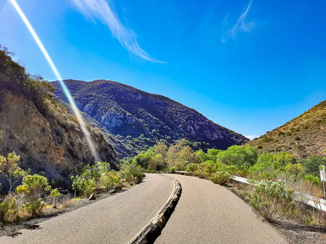 Mission Trails Regional Park Visitor and Interpretive Center