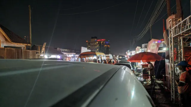 Tip Top pub & lounge