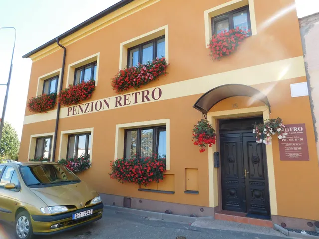 Penzion Retro