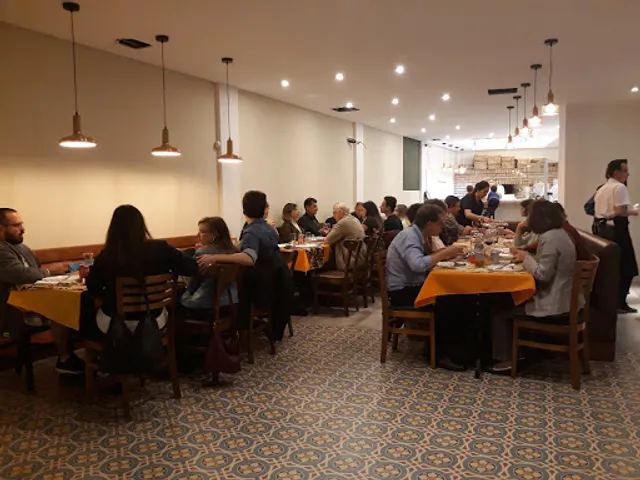 Estação Anastácio Pizzaria