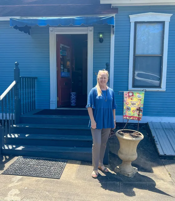 J. Brittain Associates