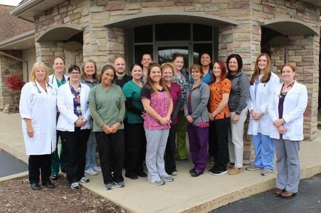 Valley Animal Hospital