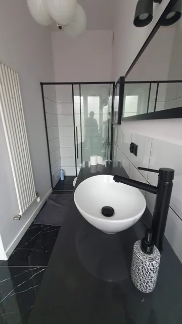 Elegant Apartment Warecka