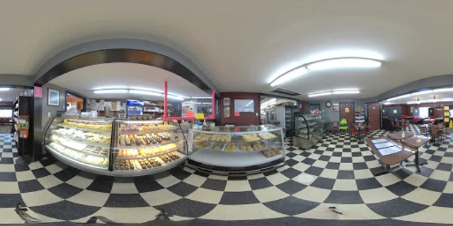 Baileys Bakery Seafood & Grill