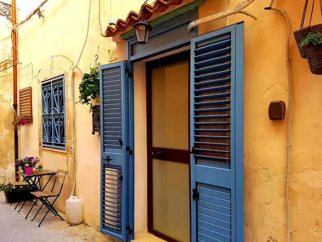 Ortigia Castel Maniace