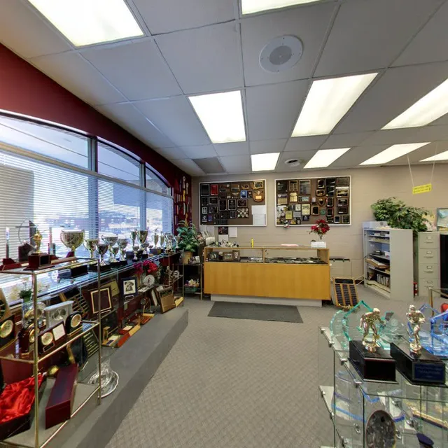 Burien Trophy & Awards