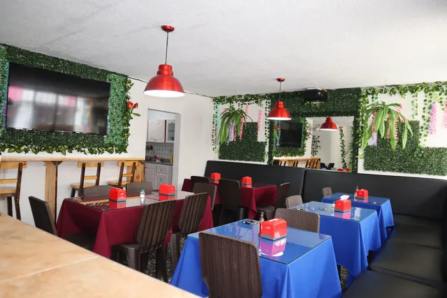 La Cocina de la Abuela