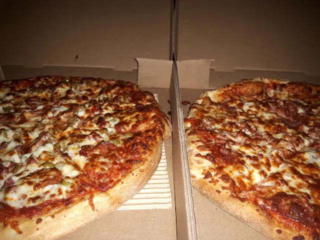 marvellous 2 for 1 pizza