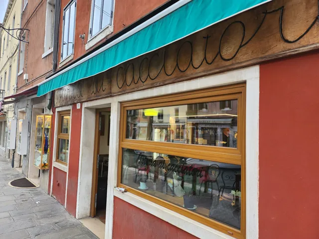 Ristorante Trattoria al corallo