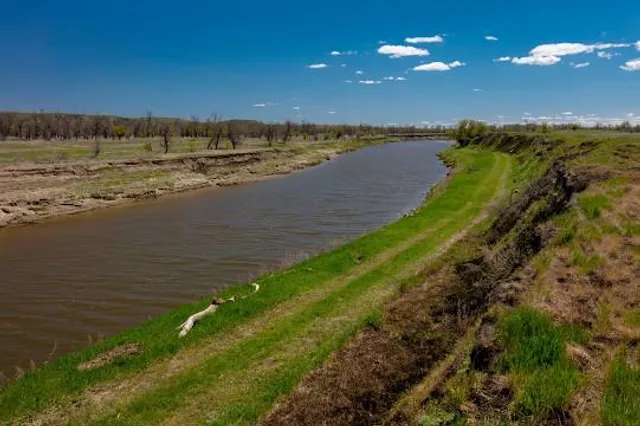 Knife River Indian Villages National Historic Site
