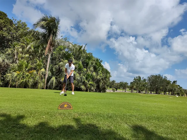 Iberostar Playa Paraíso Golf Club