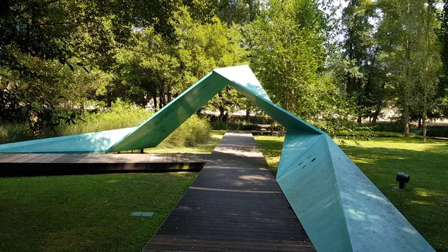 Parque do Ribeiro do Matadouro