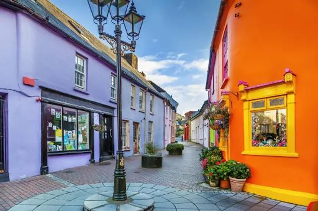 Kinsale Food Tours