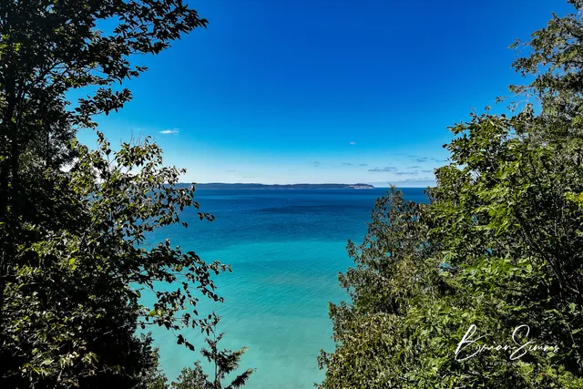 Whaleback Natural Area: The Leelanau Conservancy