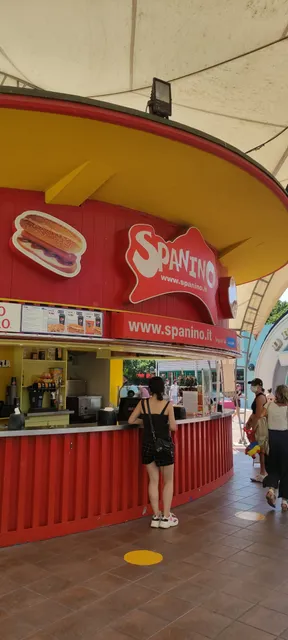 Spanino