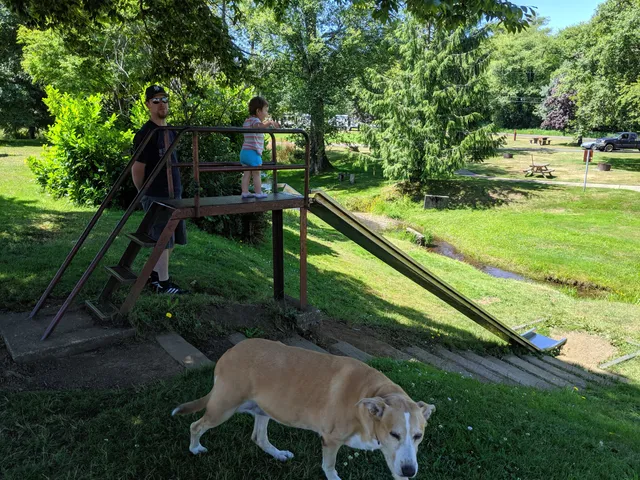 Al Griffin Memorial Park