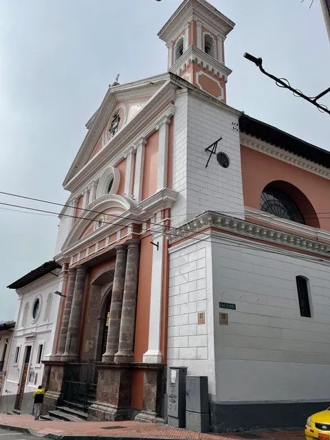 Monastery of Santa Catalina