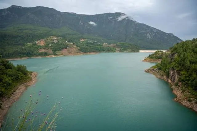 Dim River National Park