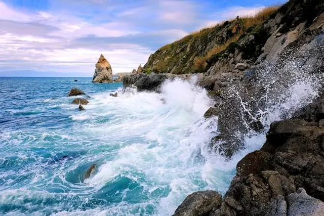 Lido Costa degli Dei