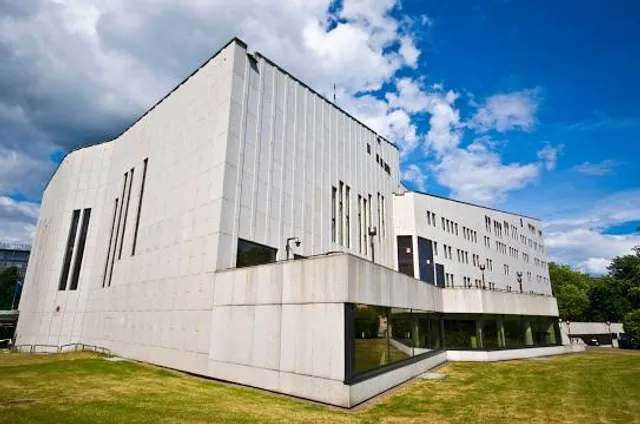 Aalto Theatre