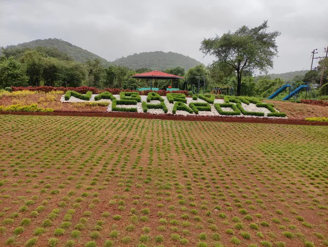 Nagarvan Chapoli Garden