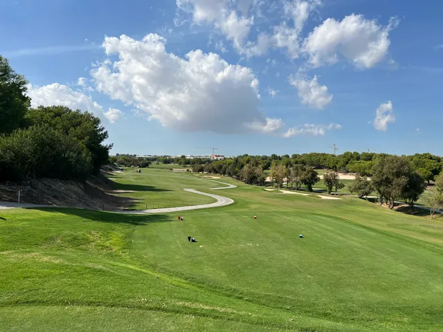 Lo Romero Golf Resort